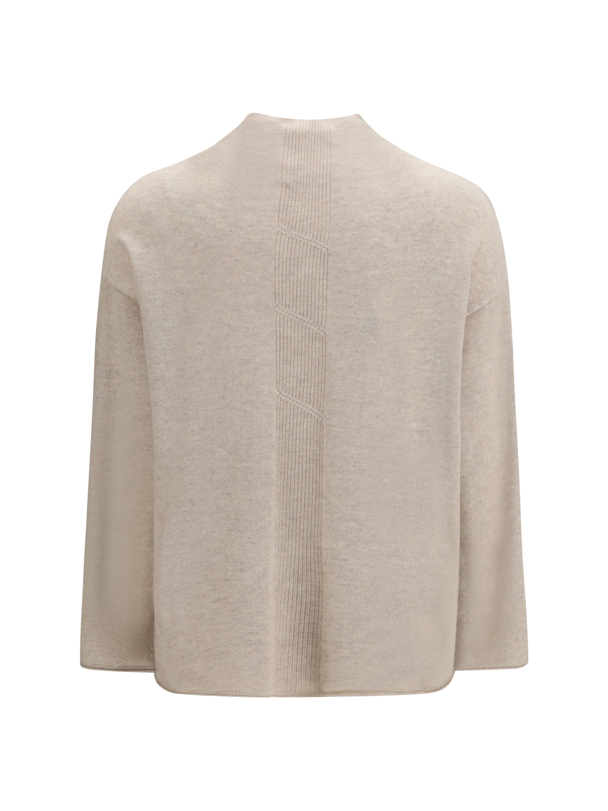 MAX MARA PURE M cashmere sweater