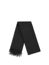 opera cashmere scarf