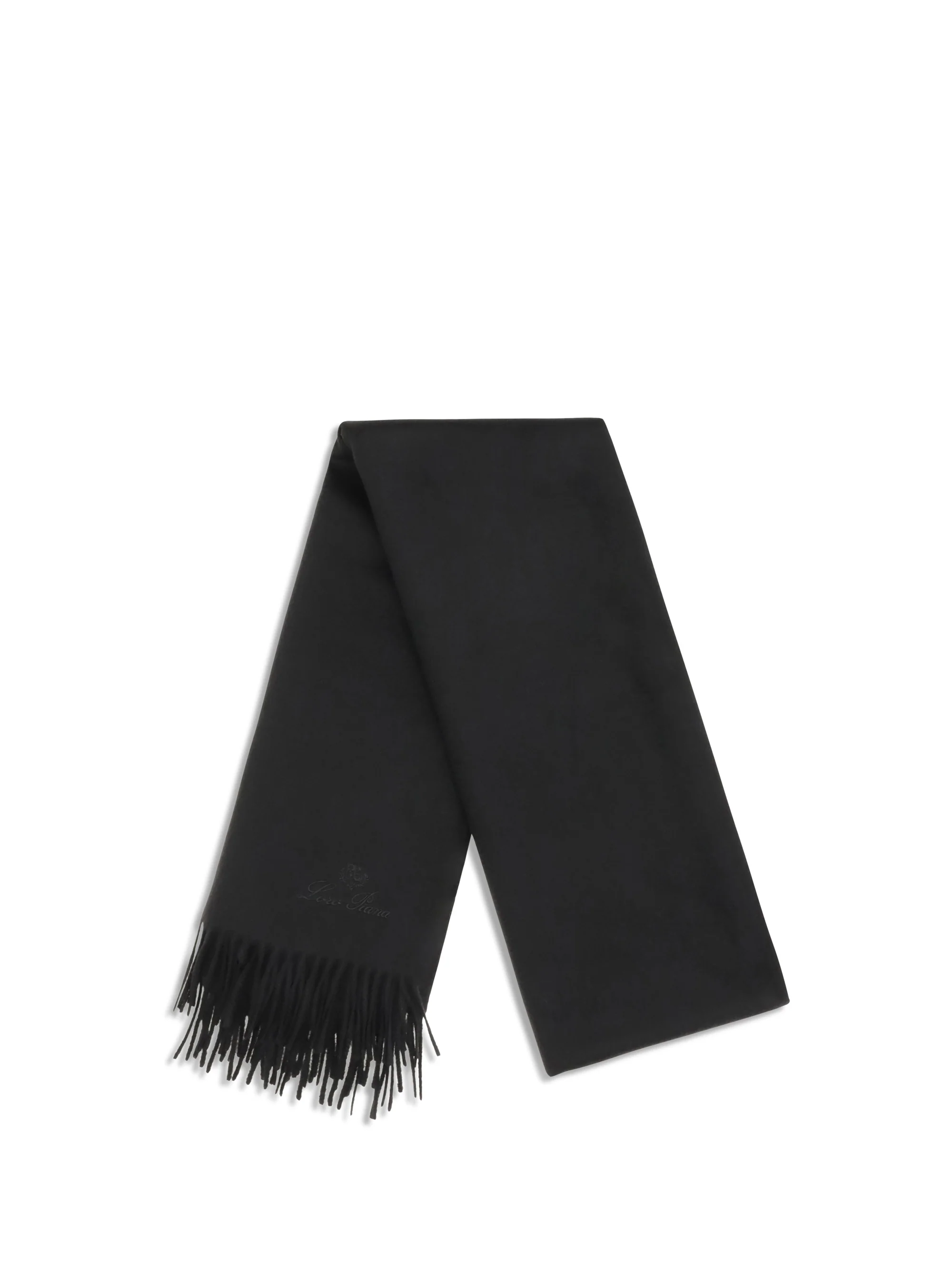 opera cashmere scarf