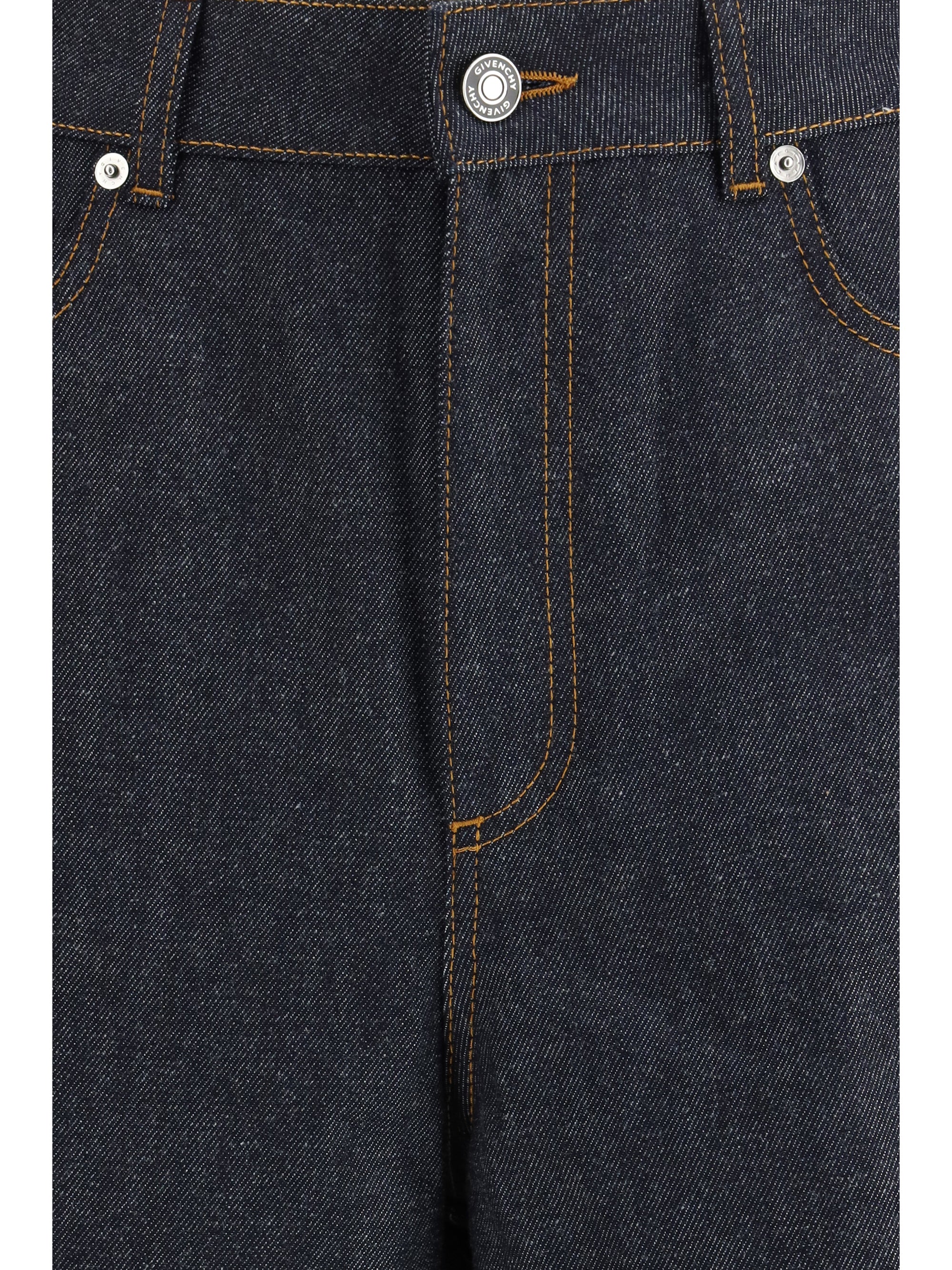 raw cocoon pants