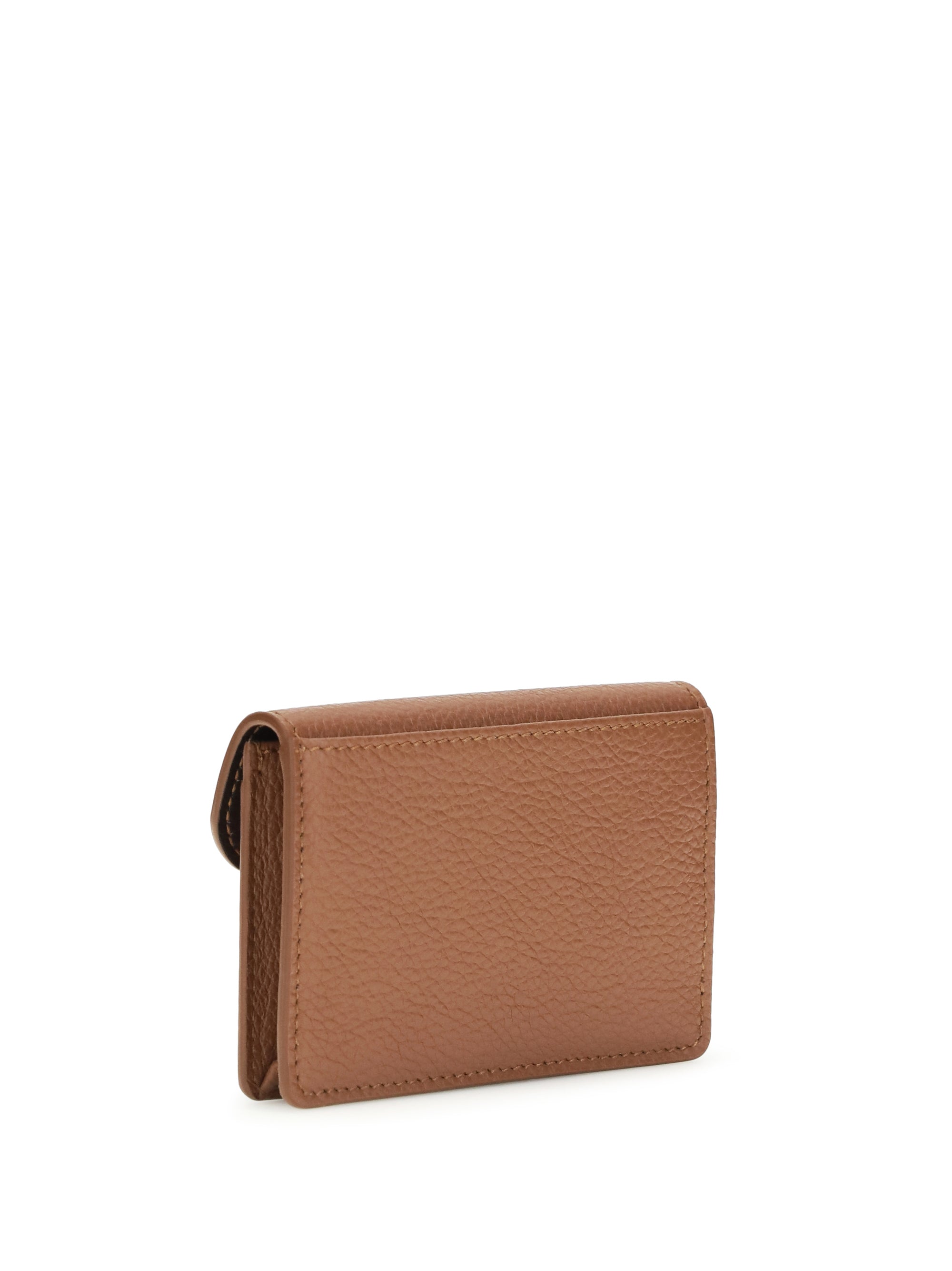 FERRAGAMO OS gancini keychain