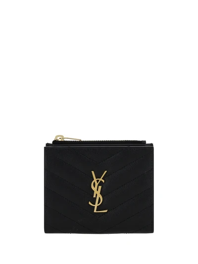 leather wallet