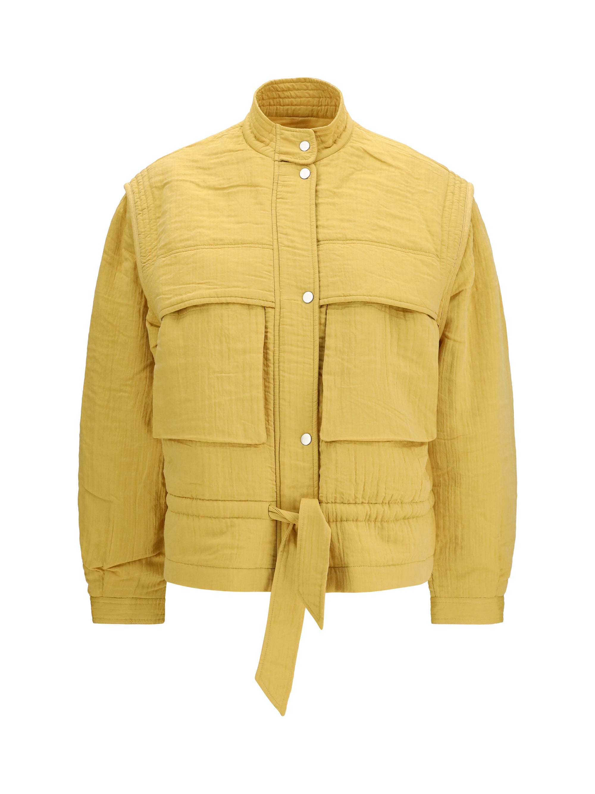 MARANT ETOILE 36 blandina jacket