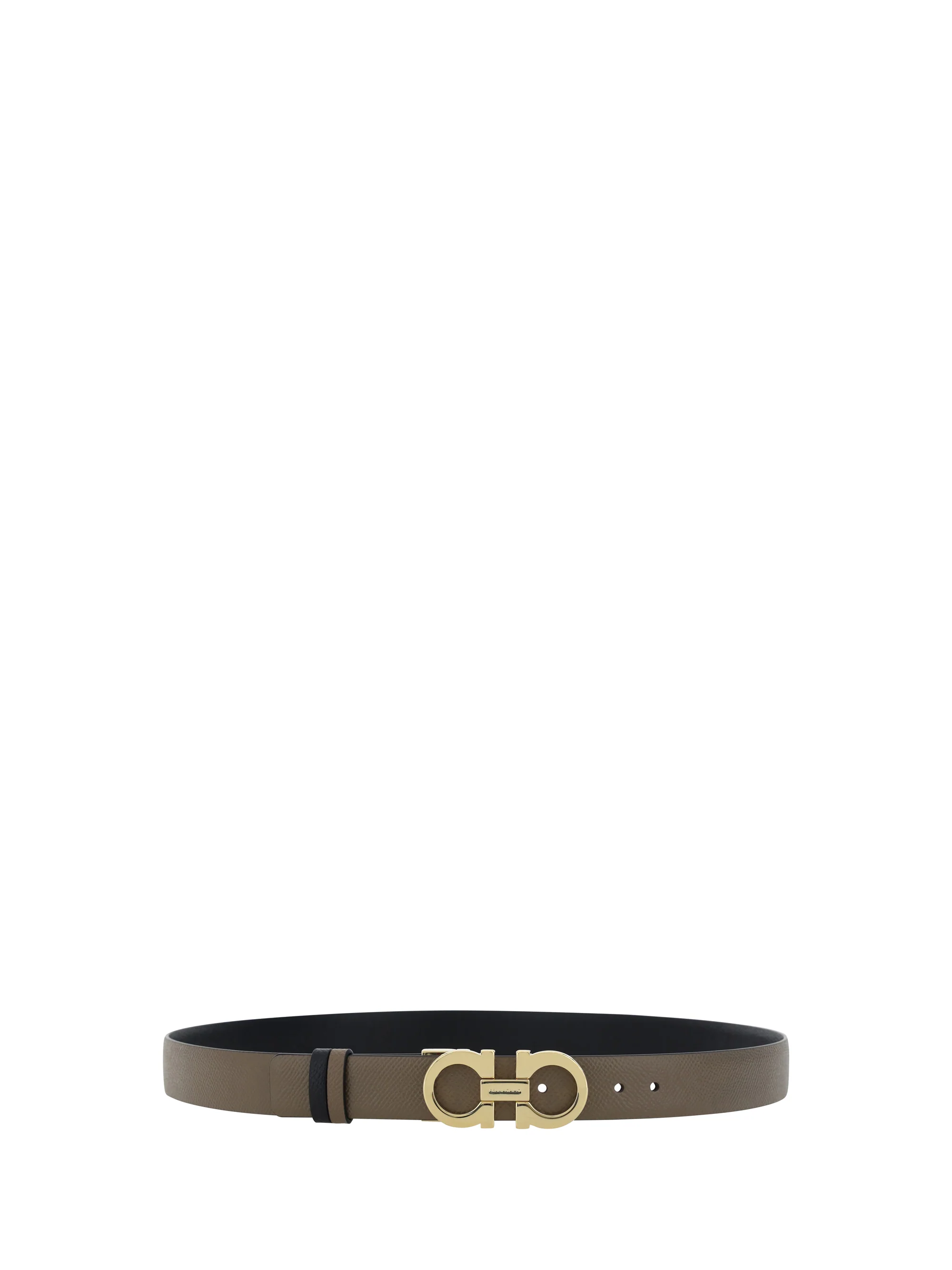 reversible belt