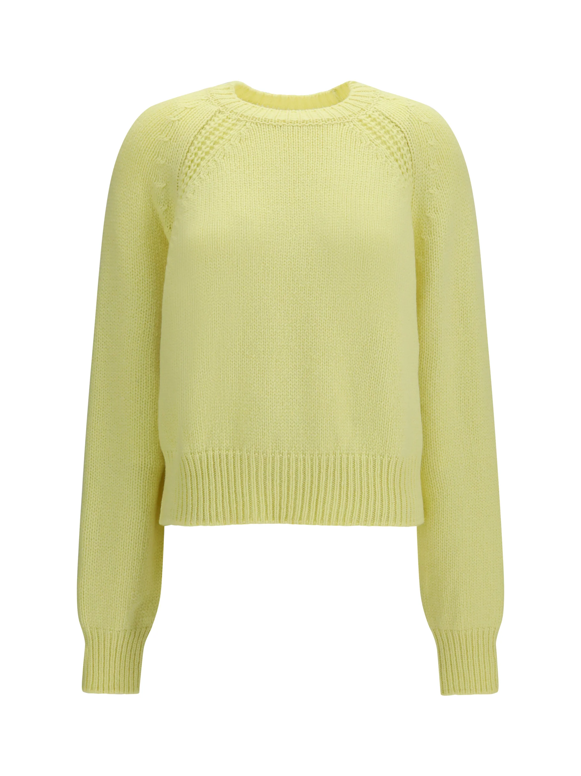 crewneck sweater