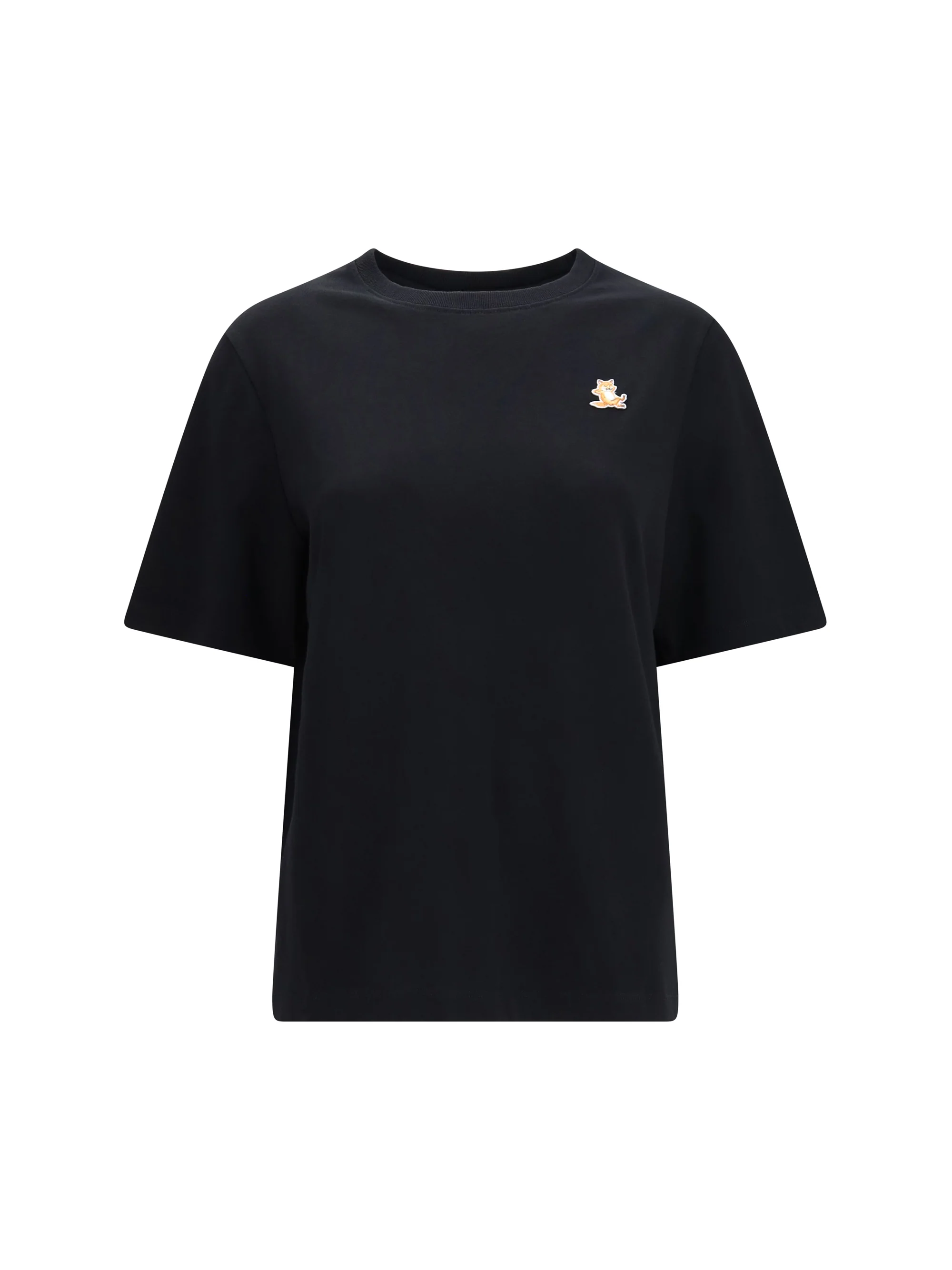 chillax fox t-shirt