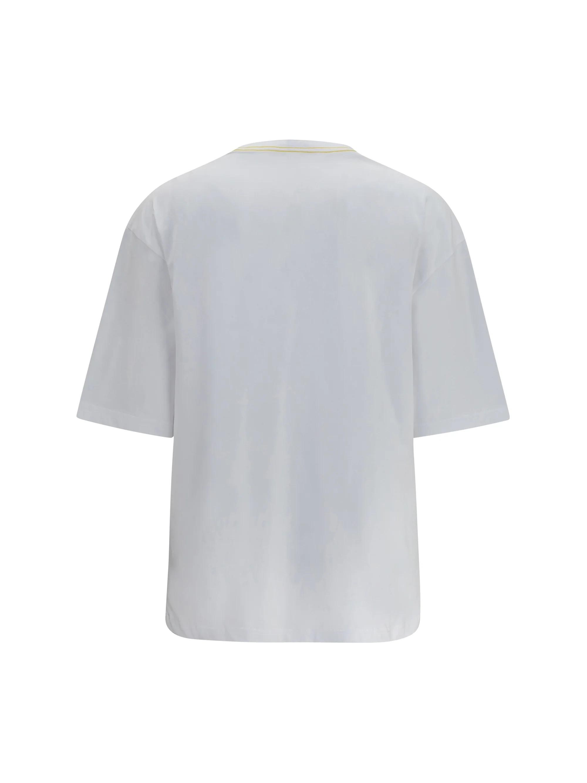 JACQUEMUS XS voilier t-shirt