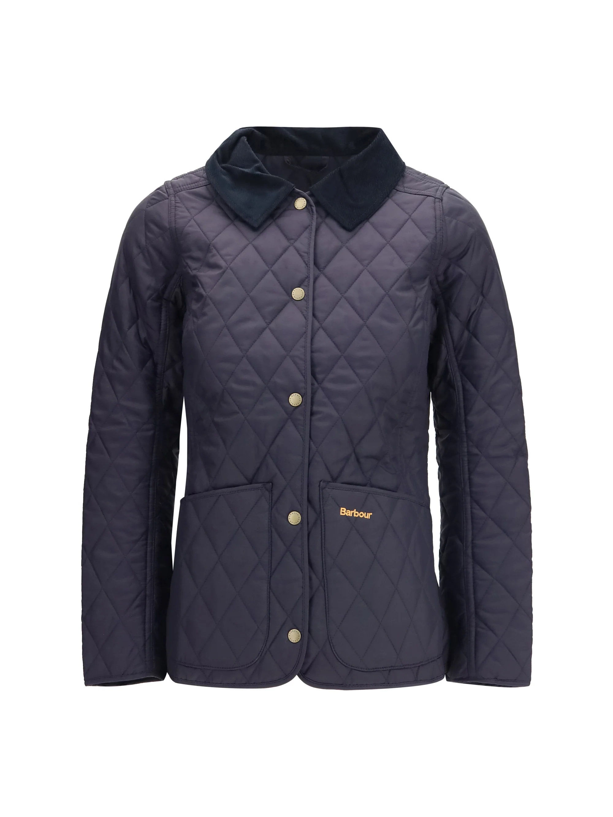 BARBOUR 14 annandale quilted jacket