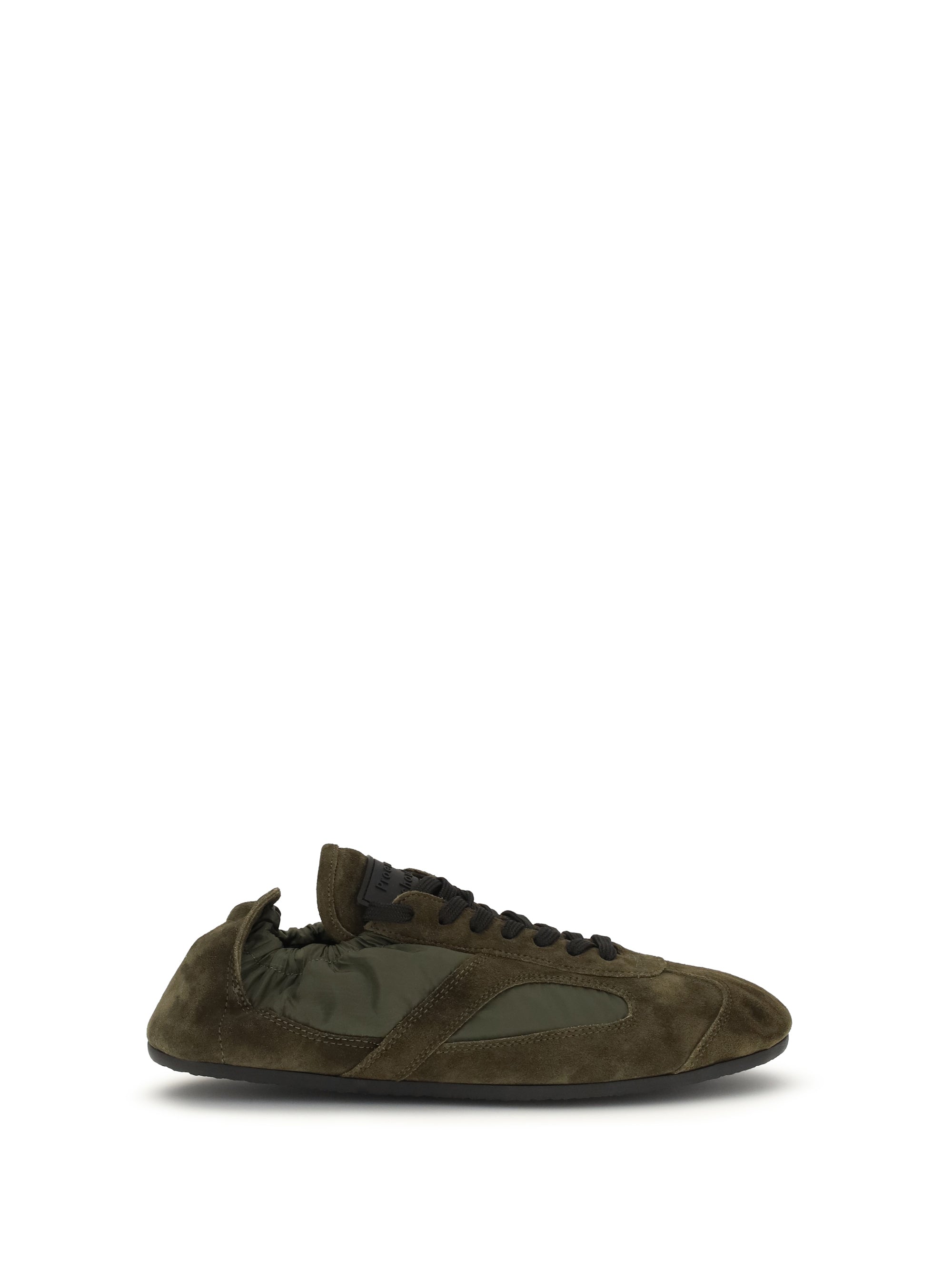 PROENZA SCHOULER 36 soft track sneakers