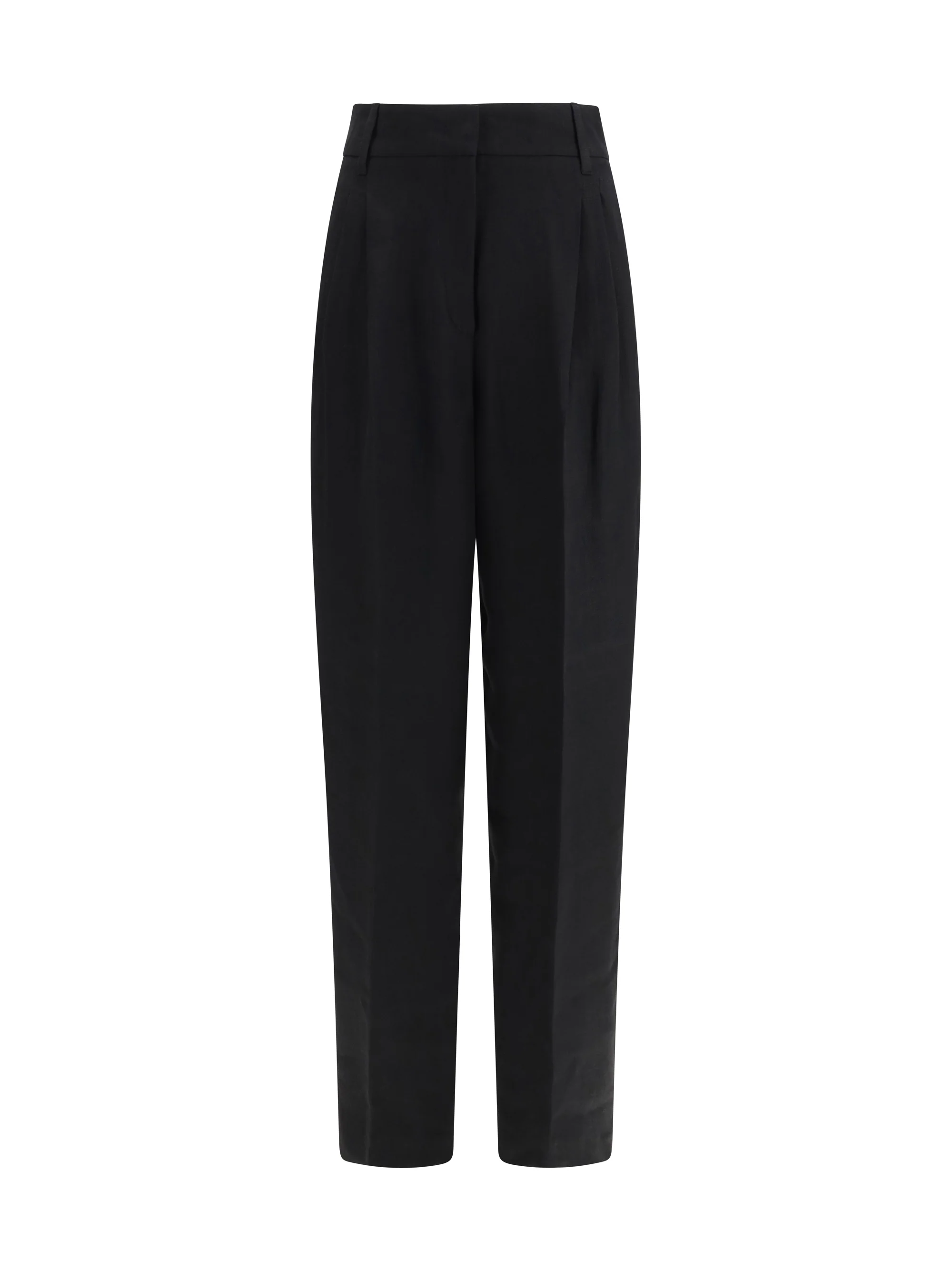 mstsumero pants in linen batavia