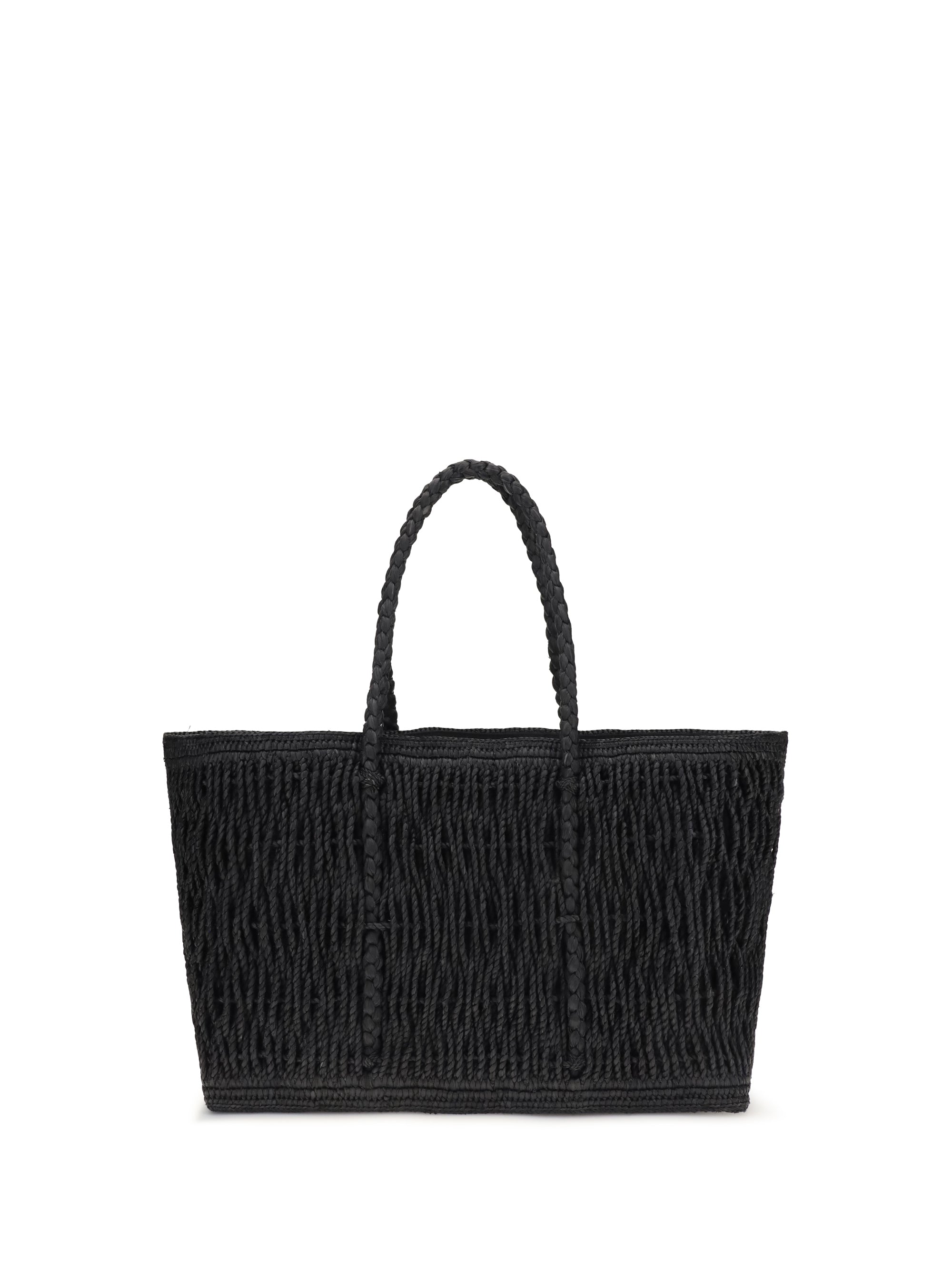 THE ROW OS georgica tote bag