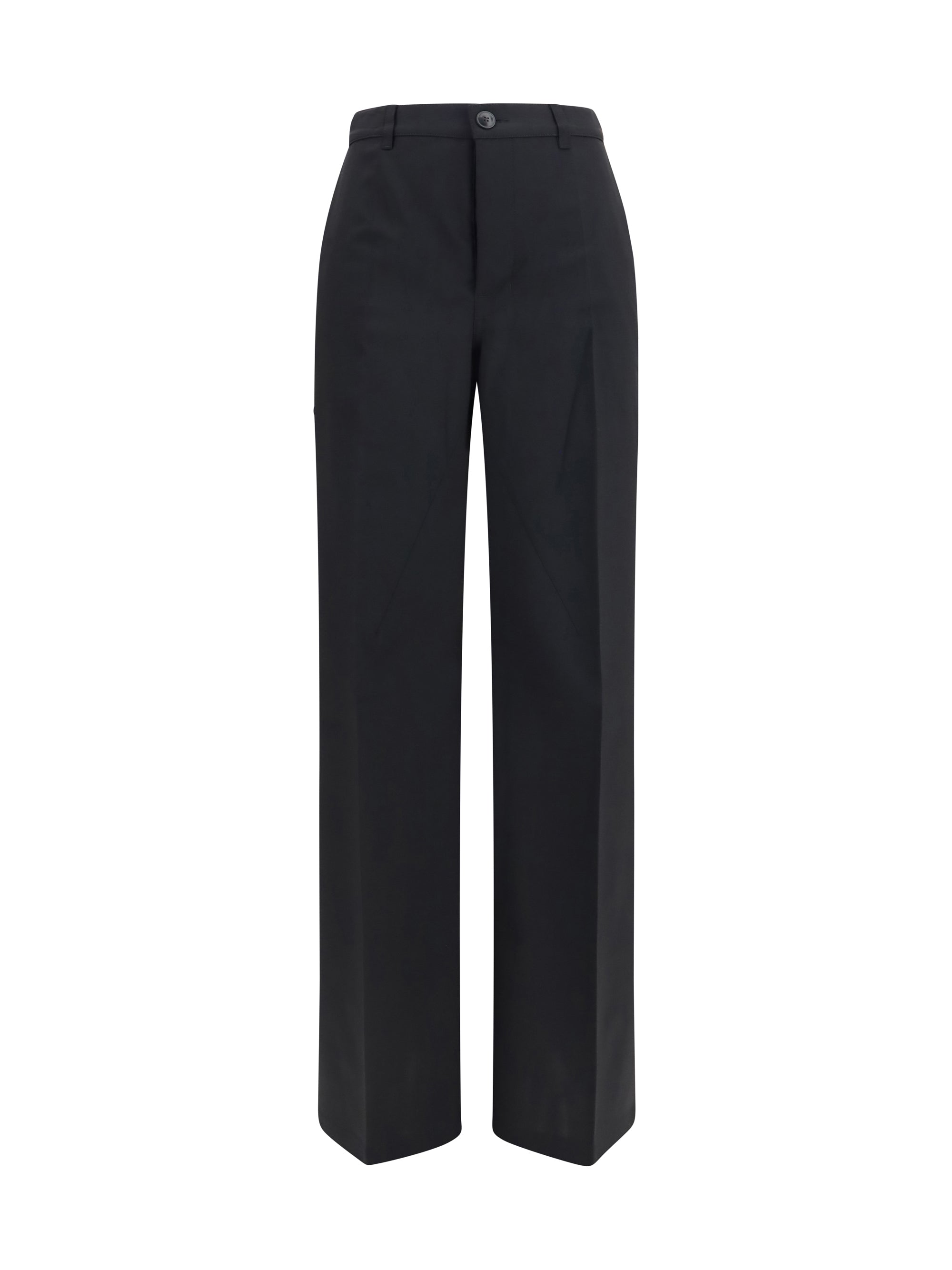 RICK OWENS 29 tailored pants