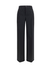 tailored pants