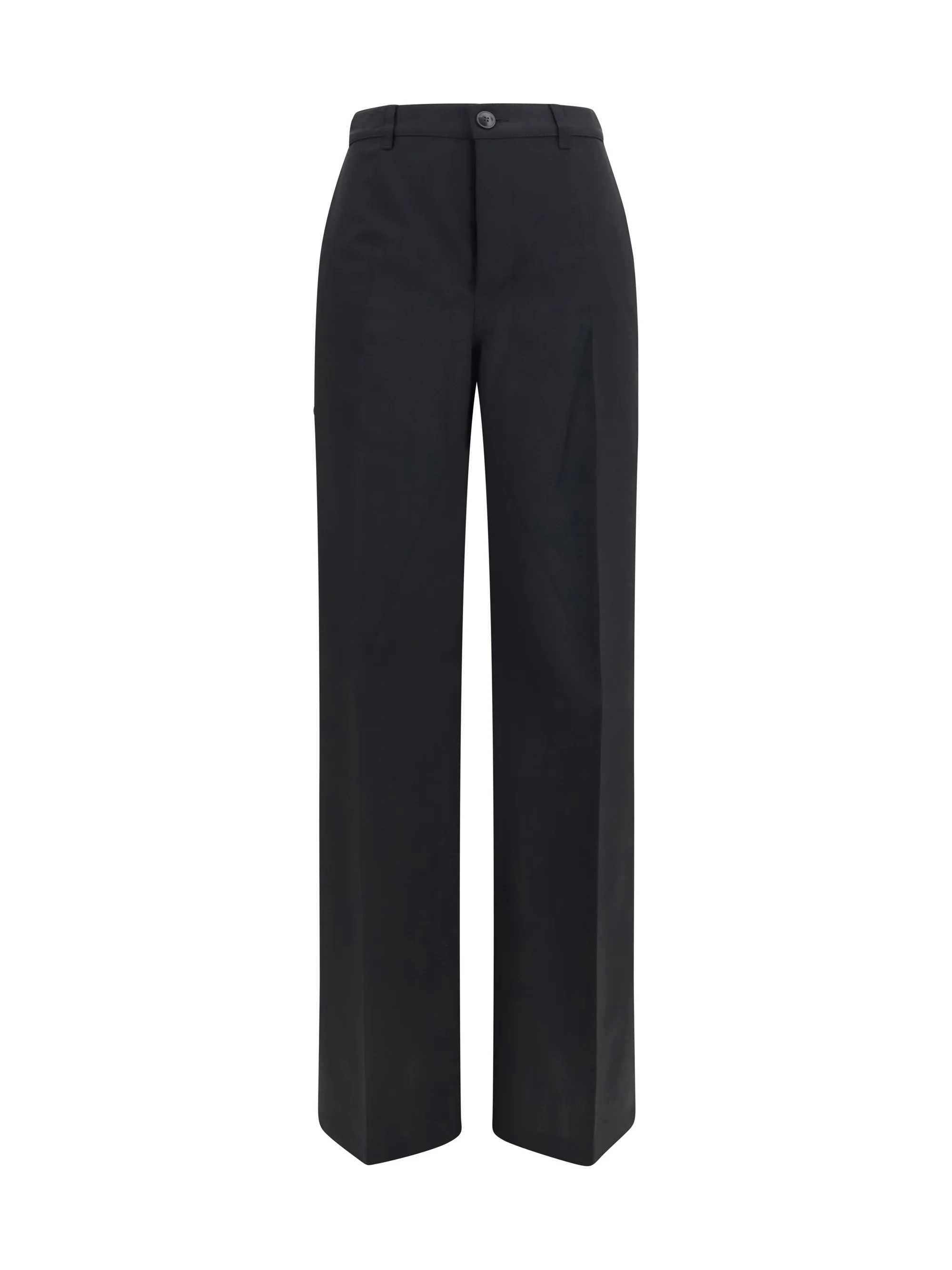 tailored pants