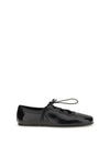 rhea lace-ups