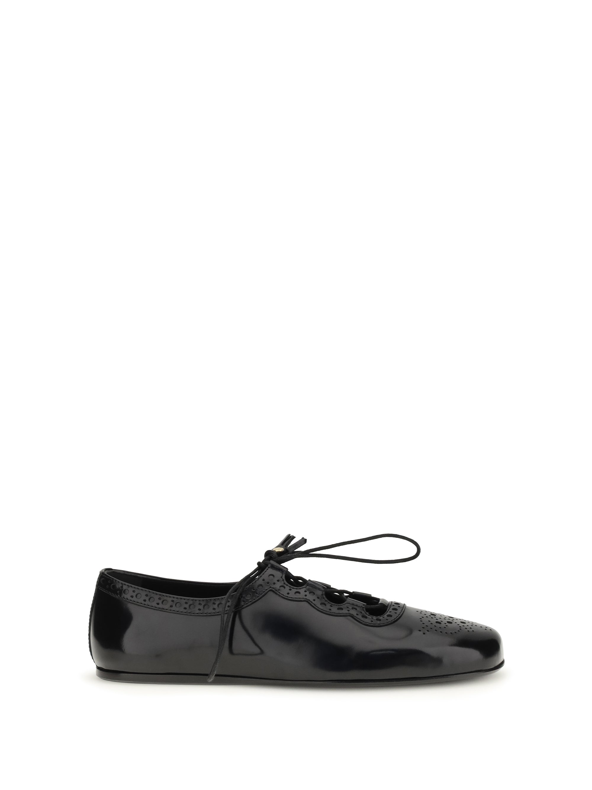 rhea lace-ups
