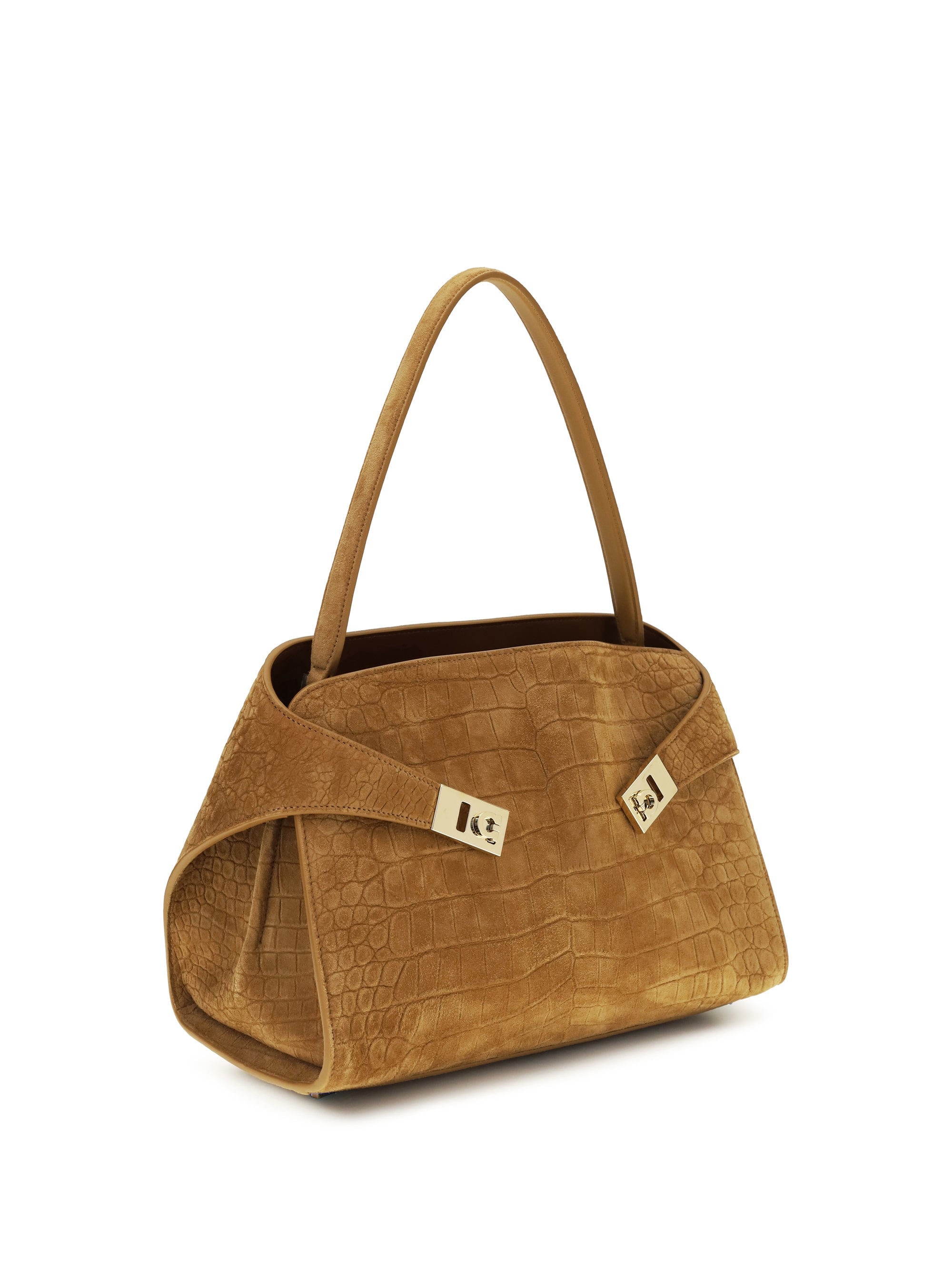 medium hug soft shoulder bag