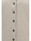 tempo wool-cashmere cardigan