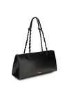 tangle shoulder bag