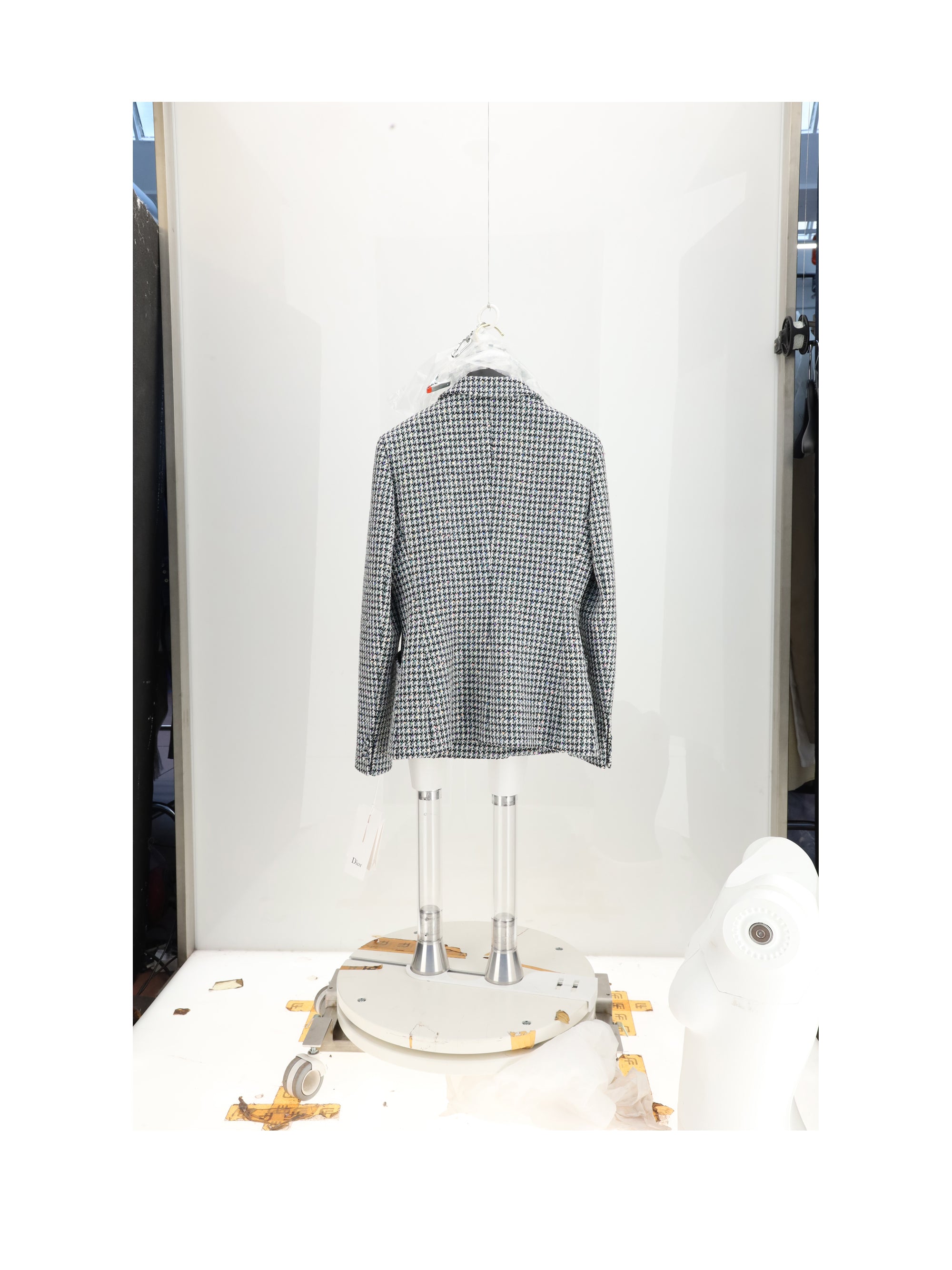 DIOR 40 jacket