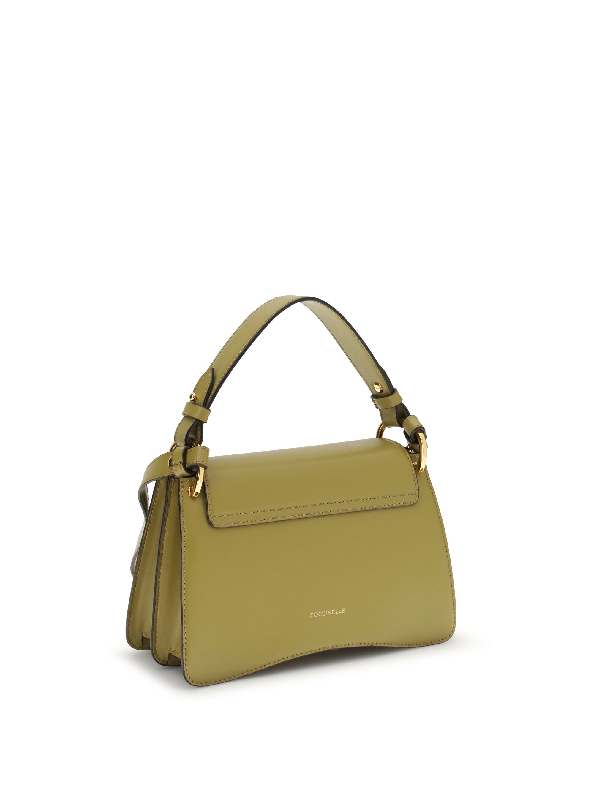 small c-me handbag