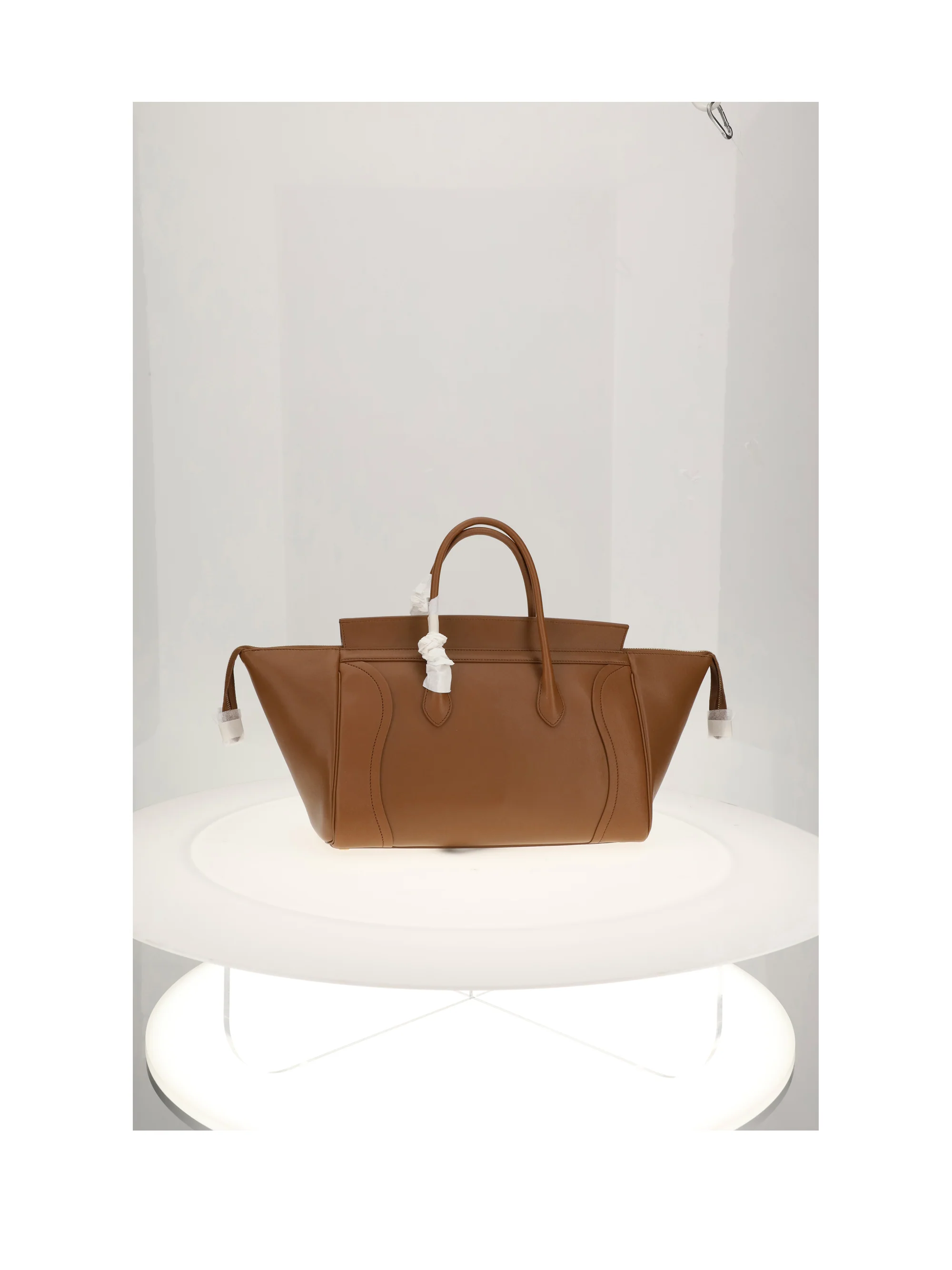 medium new luggage