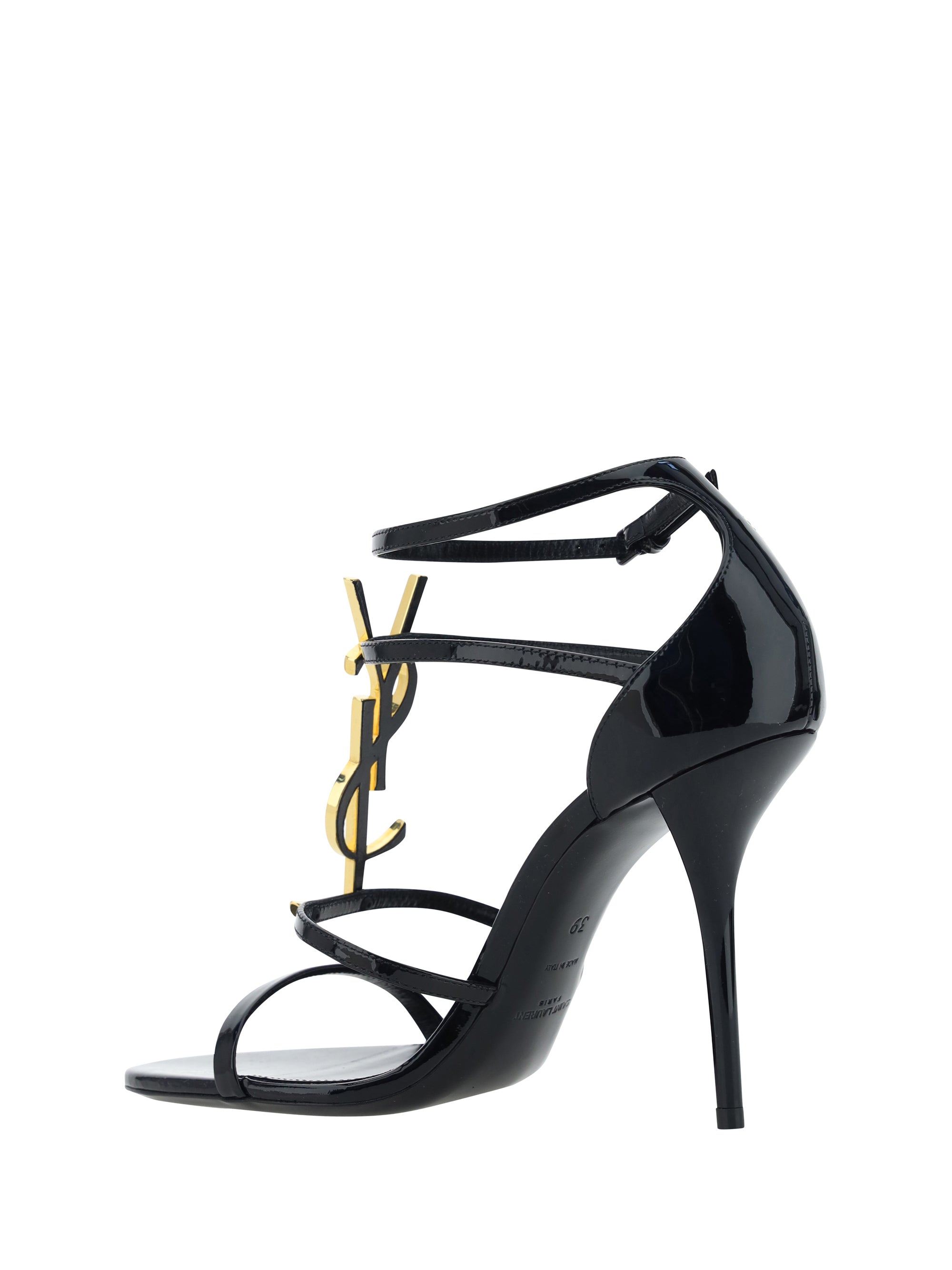cassandra sandals