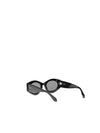 oval sunglasses
