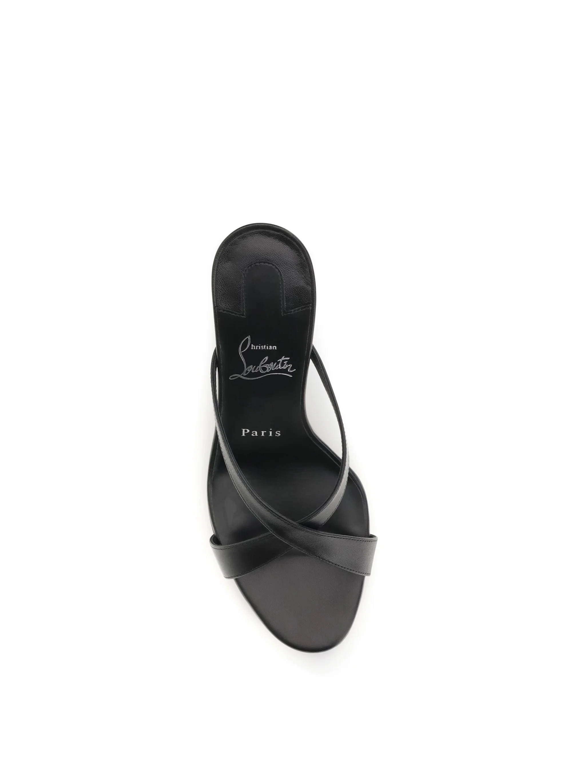 mulazee cross sandals