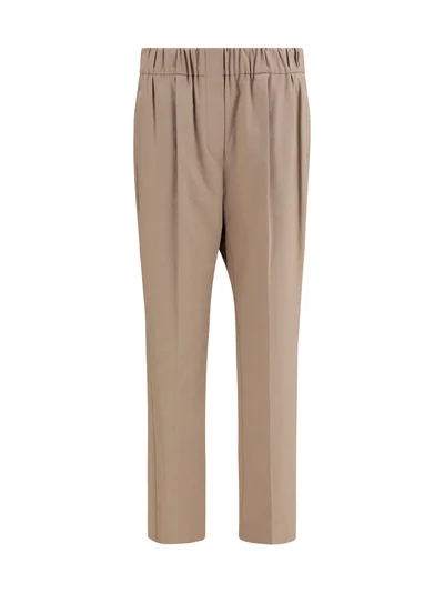 cotton pants