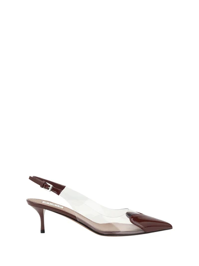 le coeur pumps