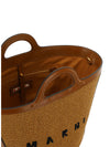 tropicalia bucket bag