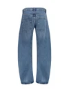 spiral jeans