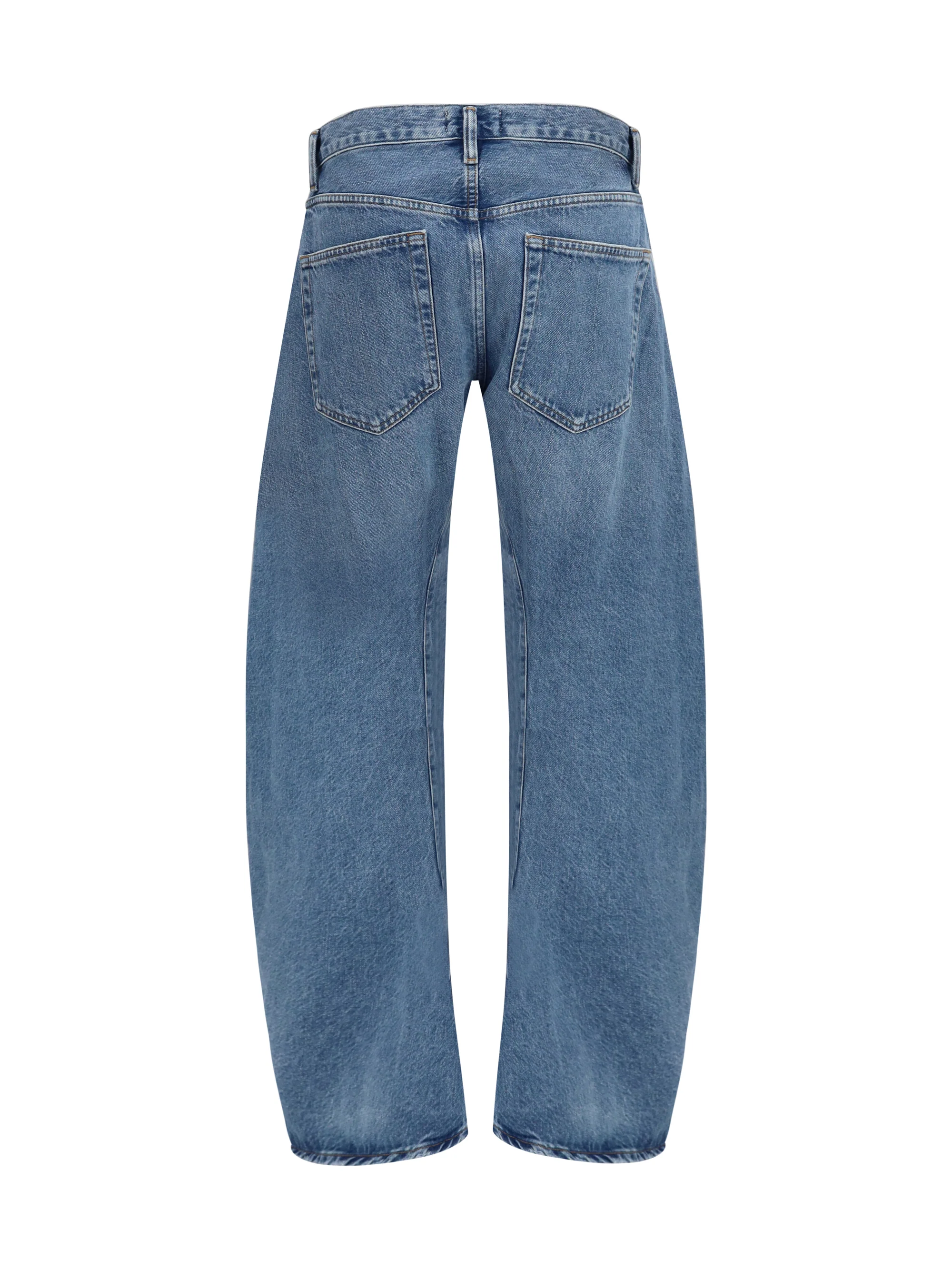 spiral jeans