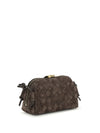 mini loop shoulder bag