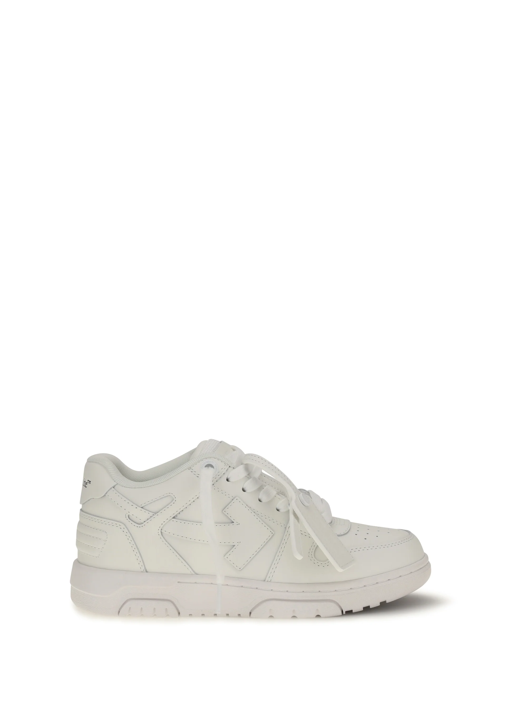 OFF-WHITE 37 out of office sneakers