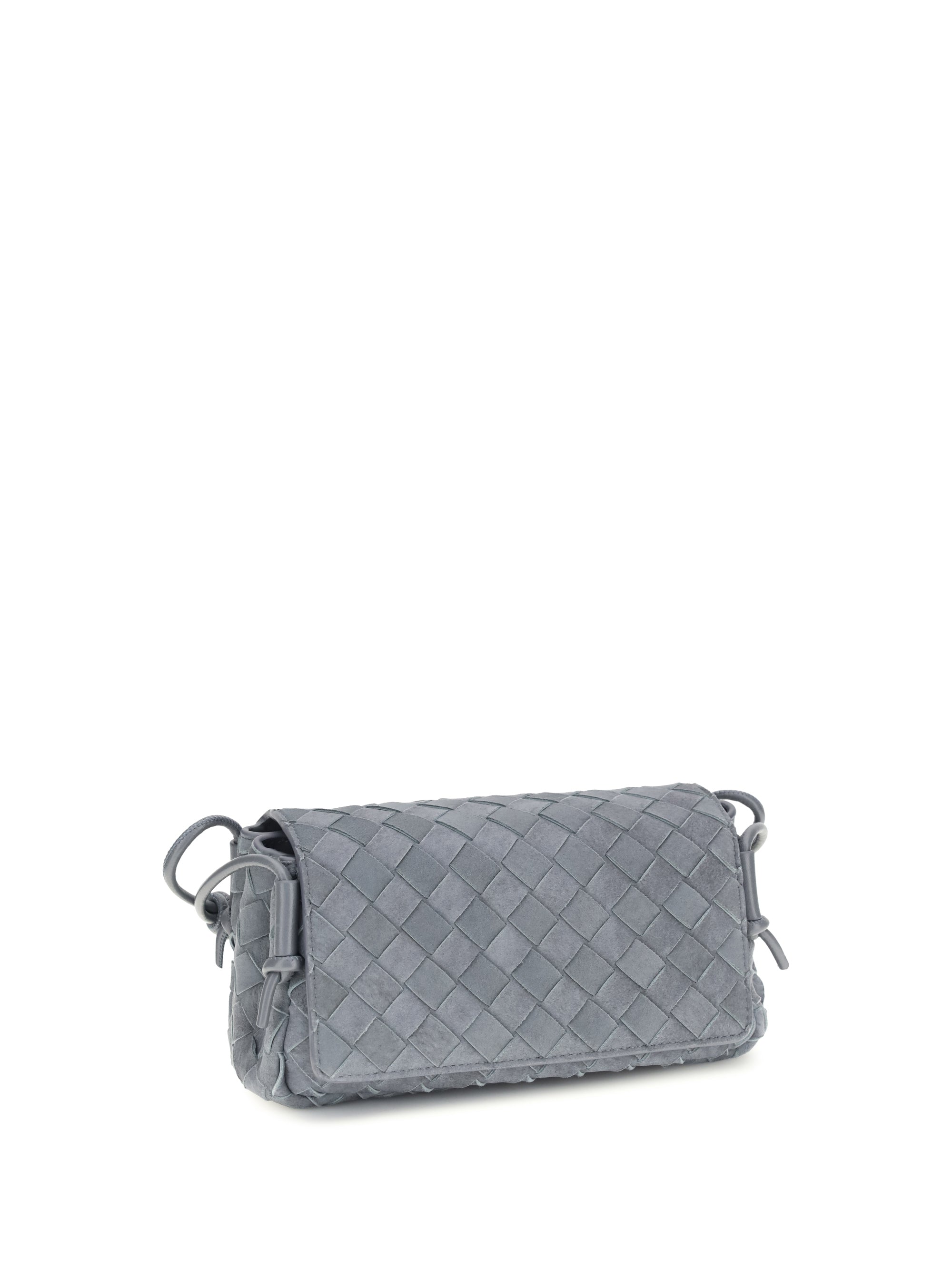BOTTEGA VENETA OS notturno shoulder bag