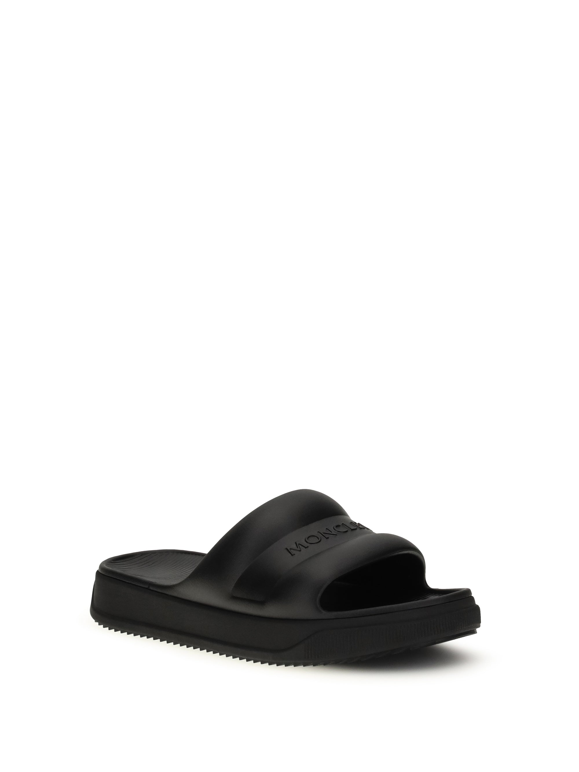 MONCLER 36 altive slippers