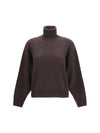 cashmere turtleneck sweater