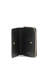 cassandre matelassé wallet