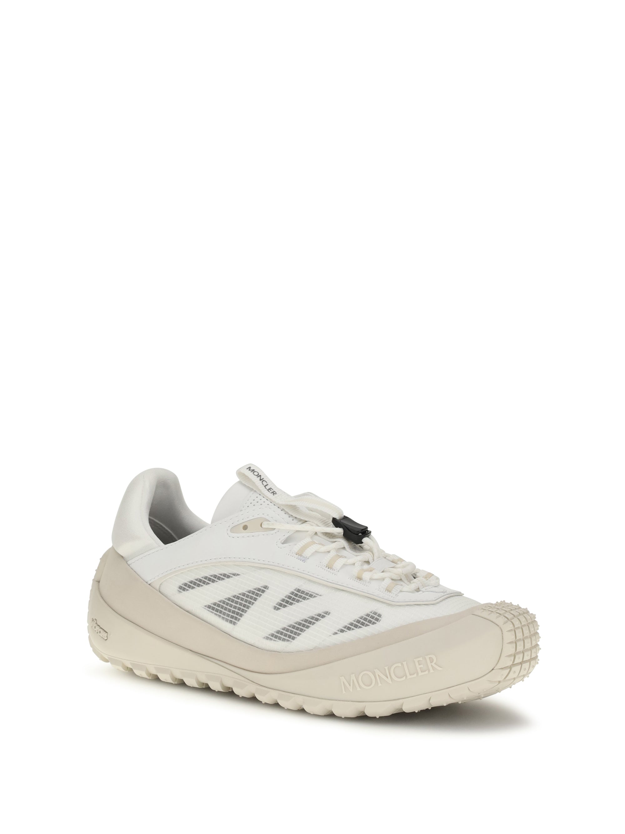 MONCLER 36 trailgrip lp sneakers 