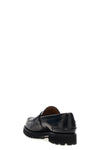 pembrey t2 leather loafers