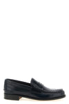 robin leather loafers