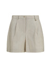logo shorts