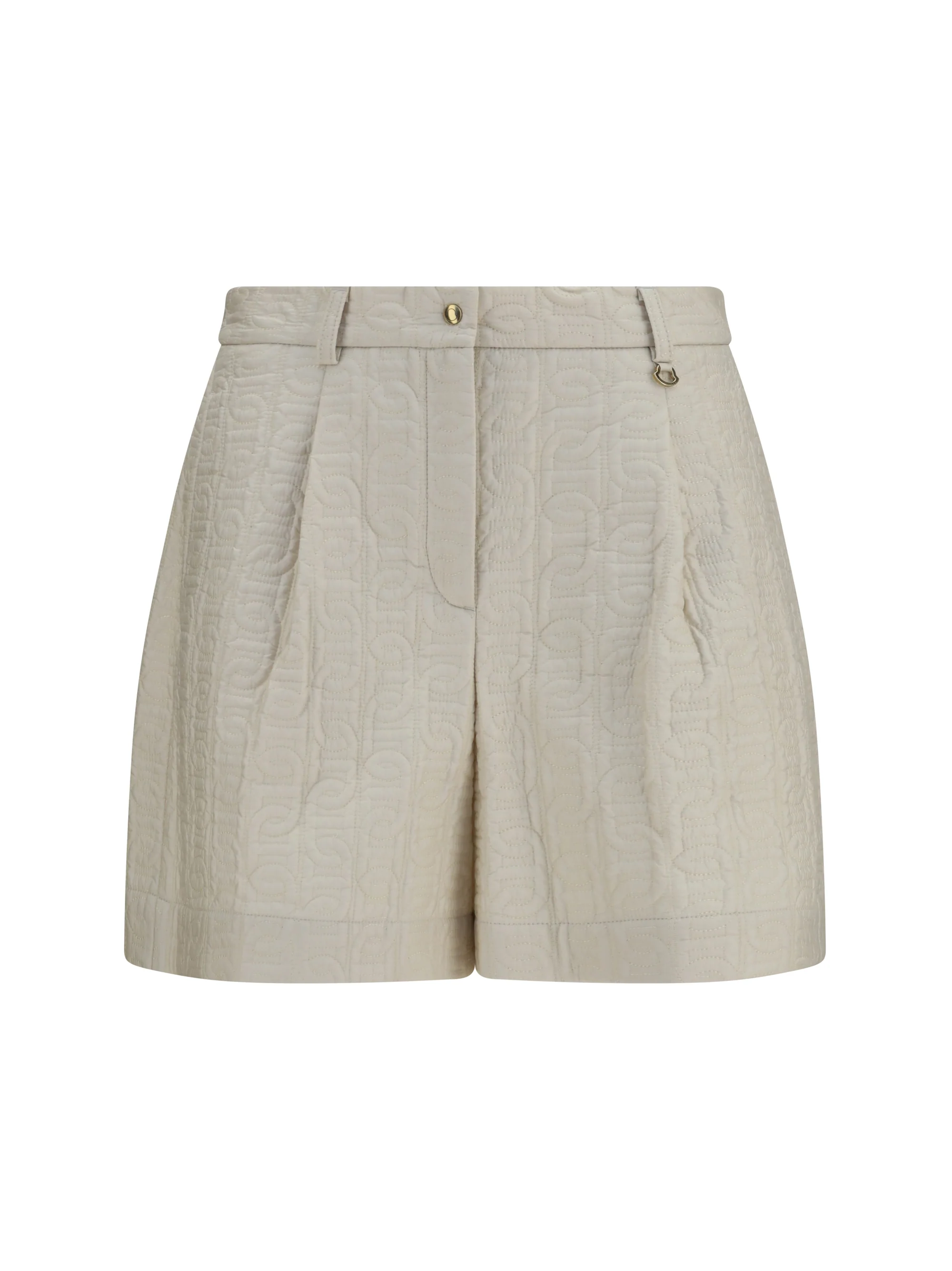 logo shorts