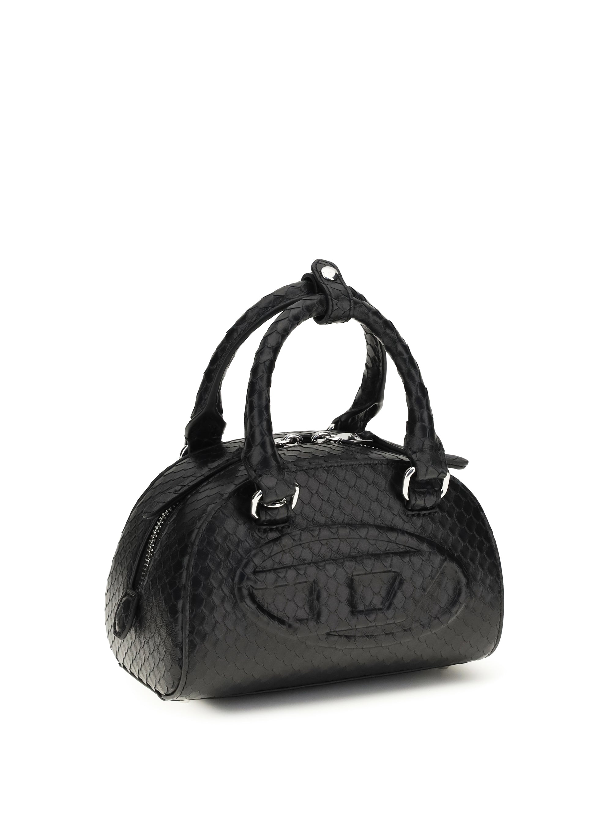 DIESEL OS 1dr dome handbag