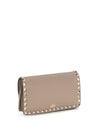 rockstud wallet bag