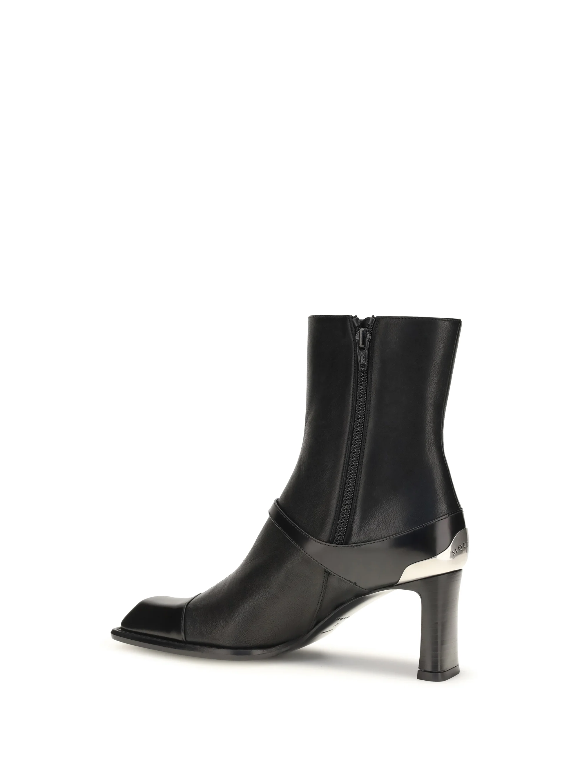 niko ankle boots