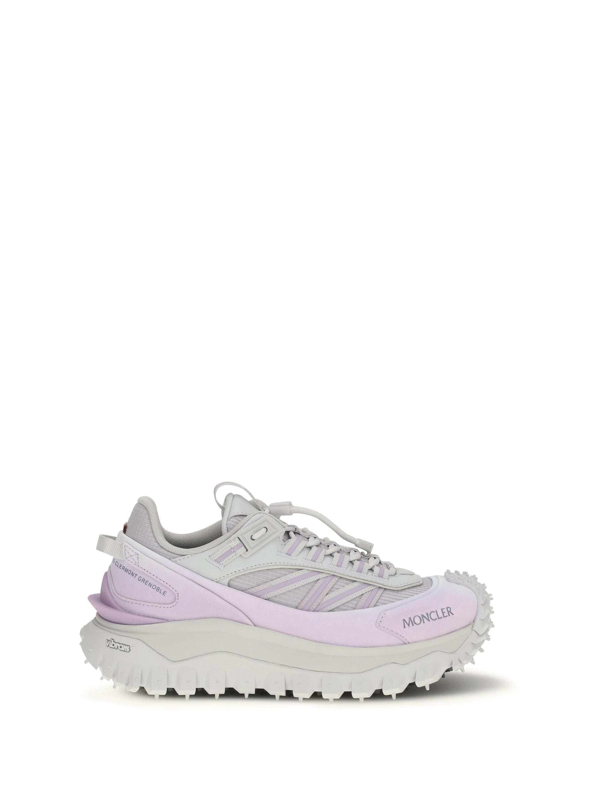 MONCLER 36 trailgrip gtx sneakers 