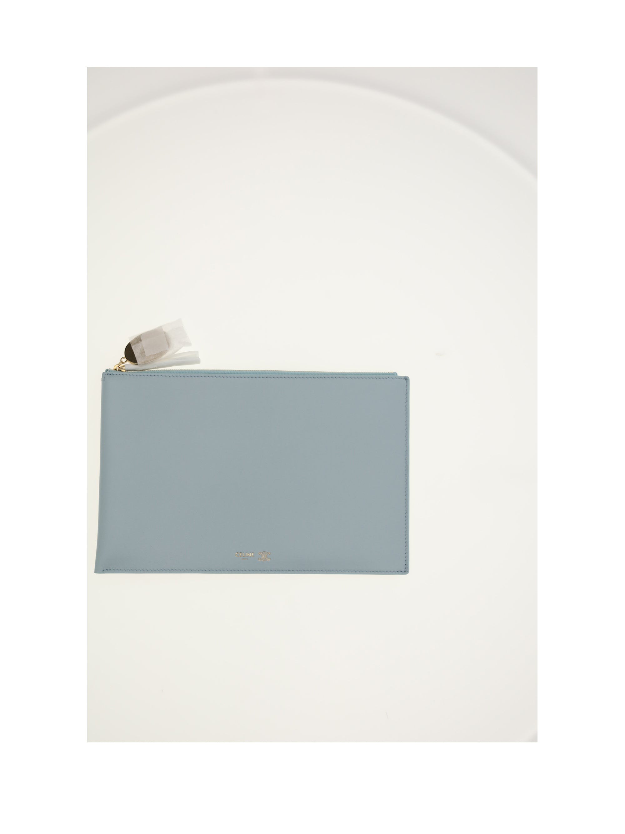 CELINE OS duo pouch